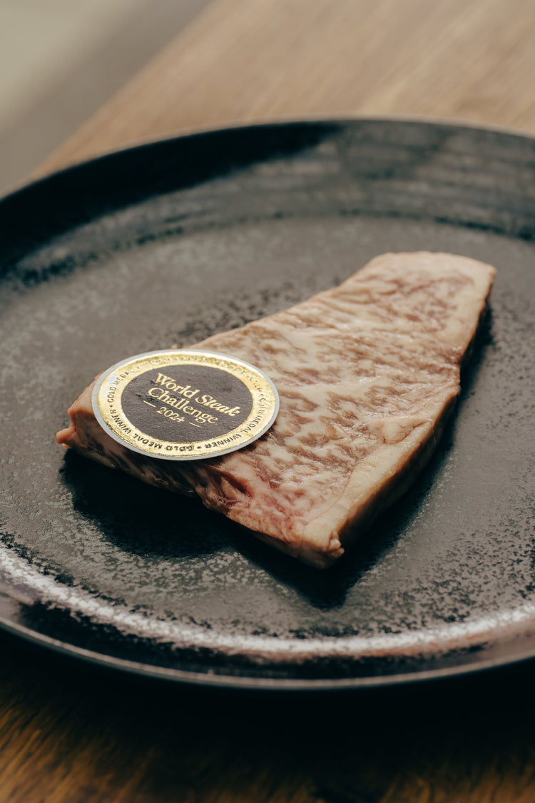 Wagyu Japonia