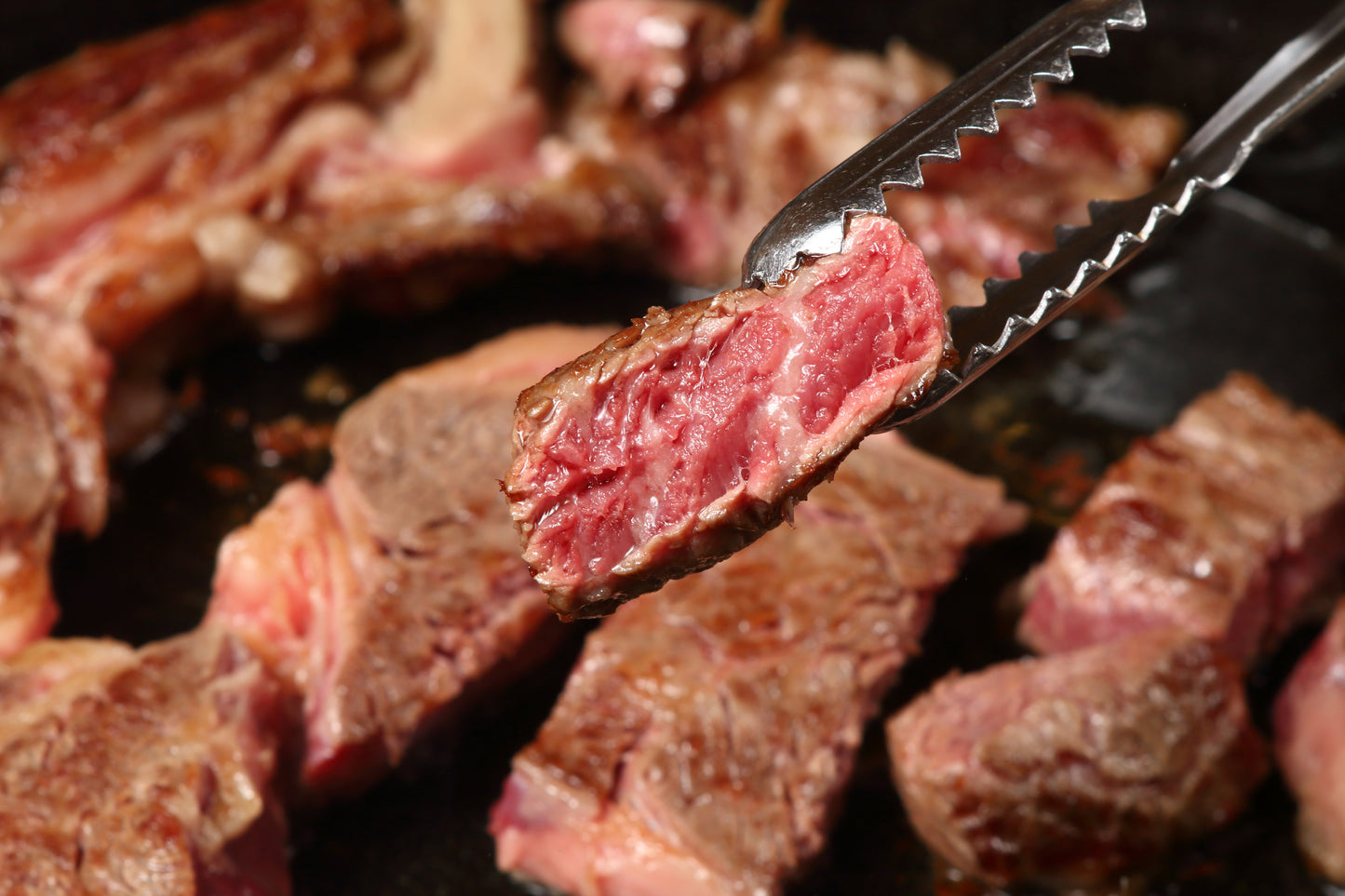Ribeye - 30 Tage trocken gereift