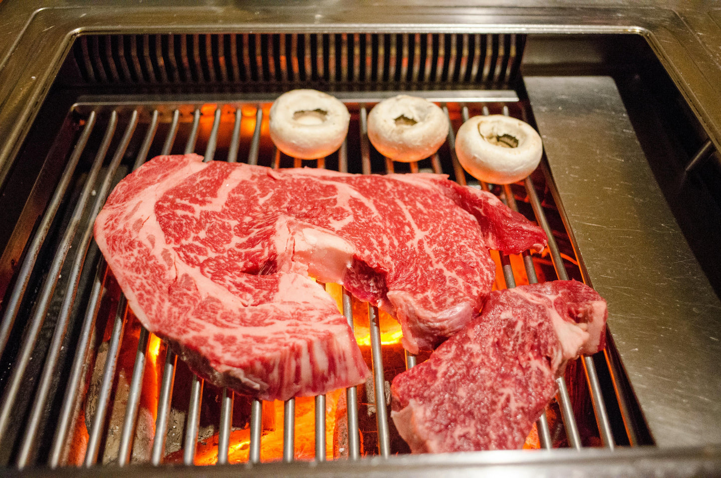 Ribeye Wagyu Japan A5 – Ein Meisterwerk des Geschmacks und Luxus